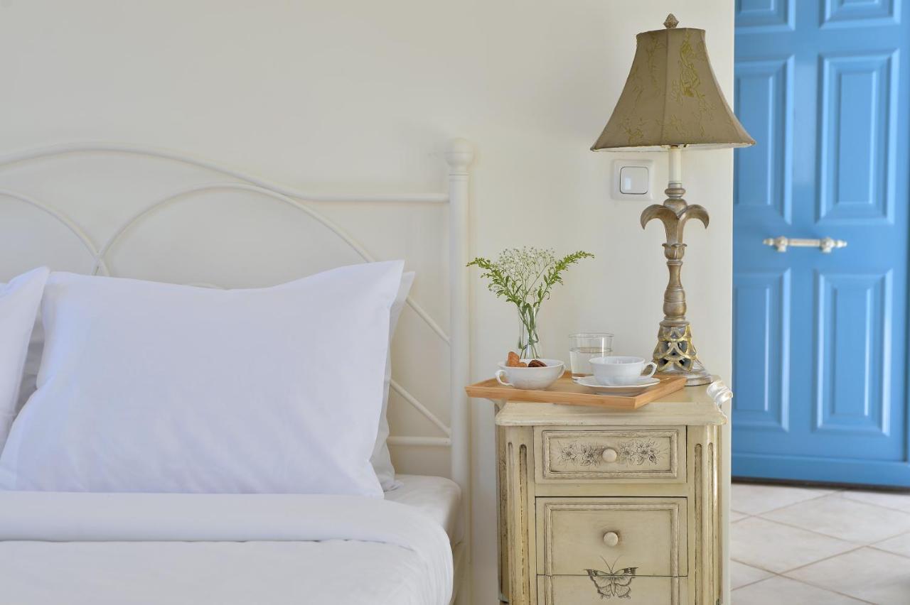 Andros Homes Sea Side Apartment & Studio Gavrio Extérieur photo