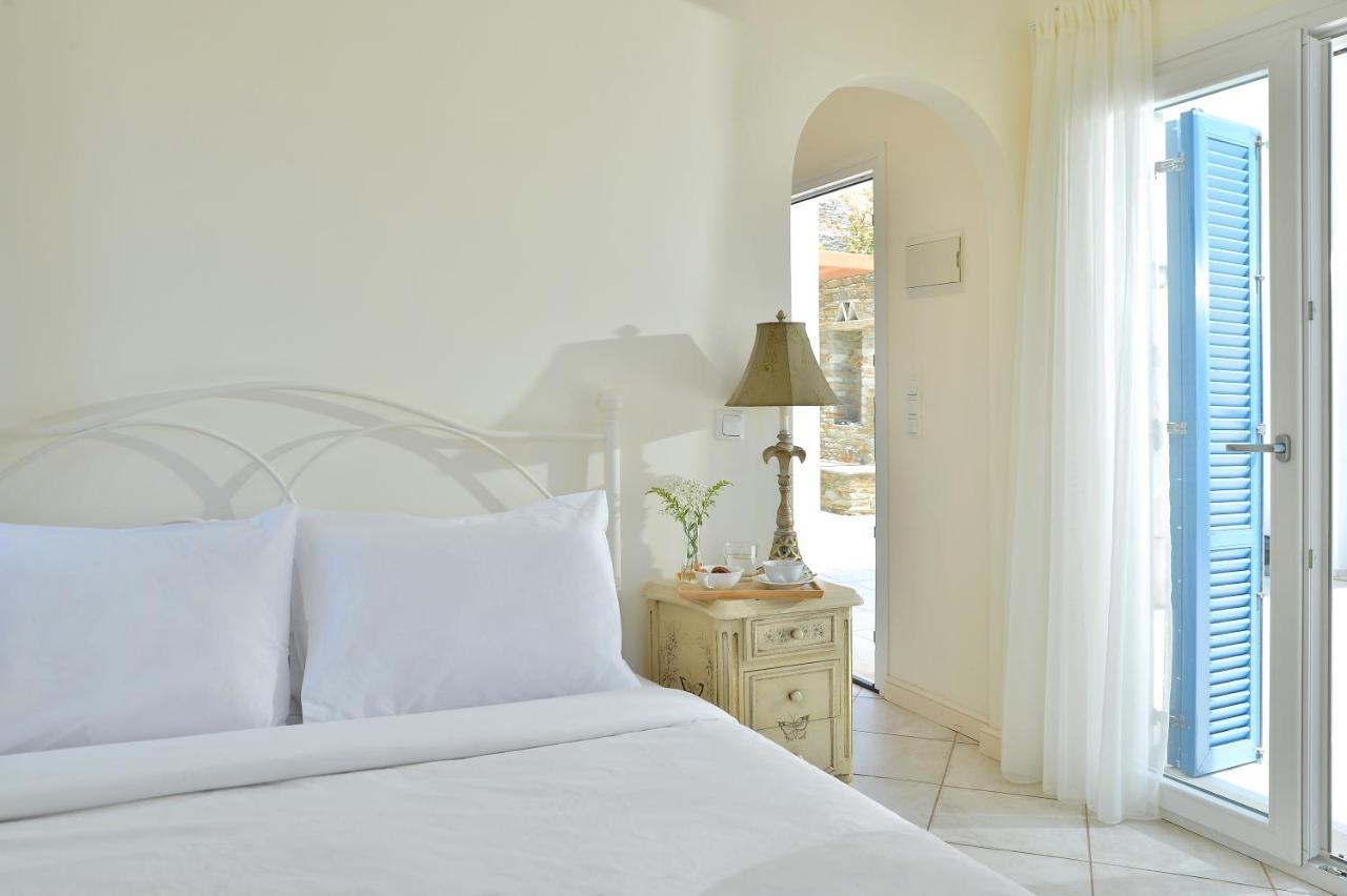 Andros Homes Sea Side Apartment & Studio Gavrio Extérieur photo