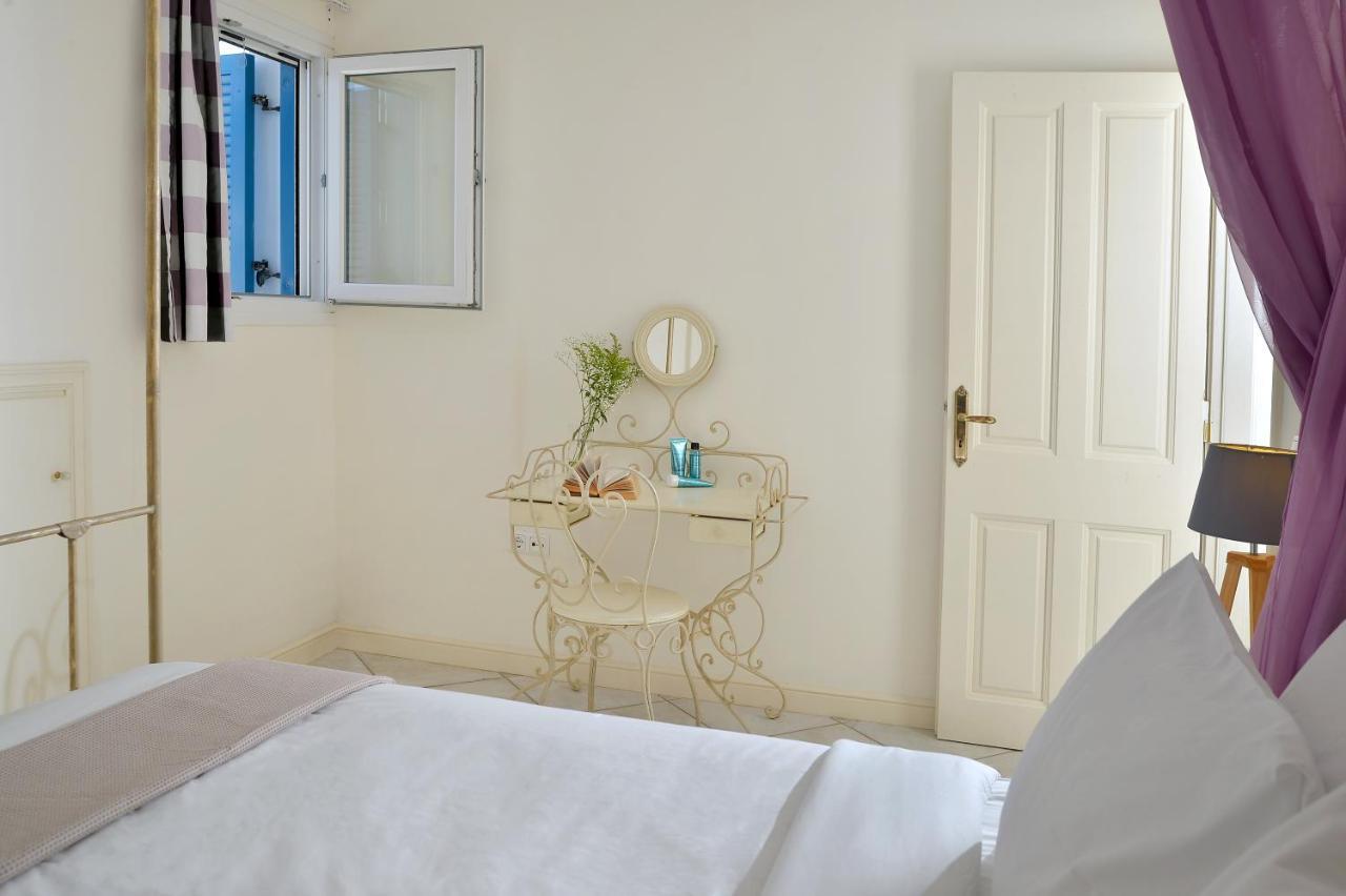 Andros Homes Sea Side Apartment & Studio Gavrio Extérieur photo