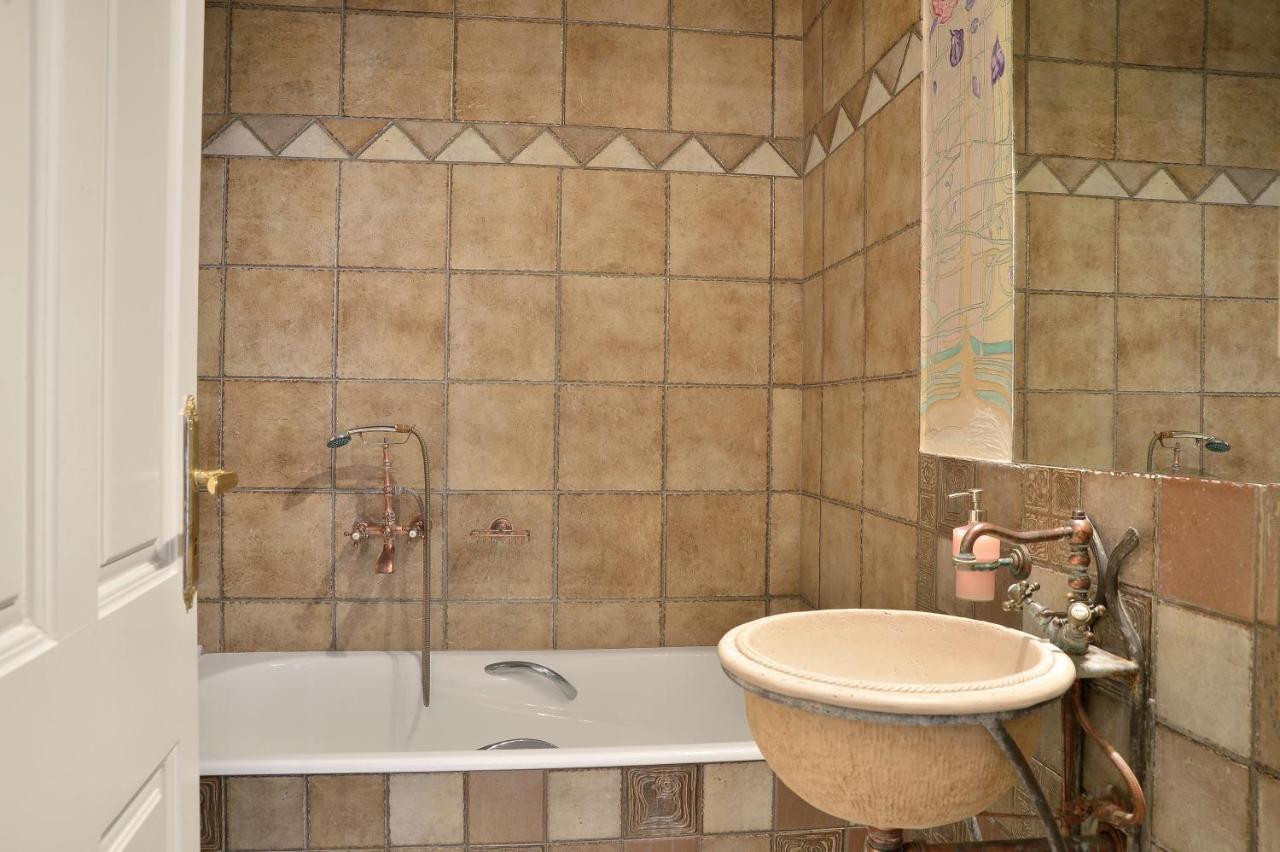 Andros Homes Sea Side Apartment & Studio Gavrio Extérieur photo